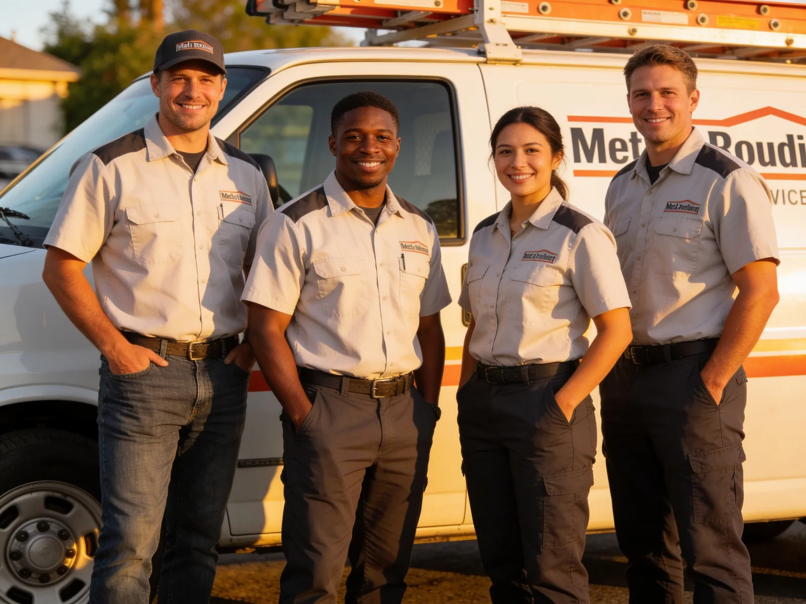 Metal Roof Installation company in Orem, UT